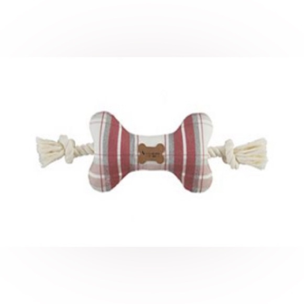 Dog toy